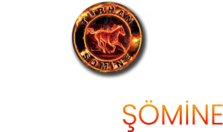 Turhan Şömine Logo
